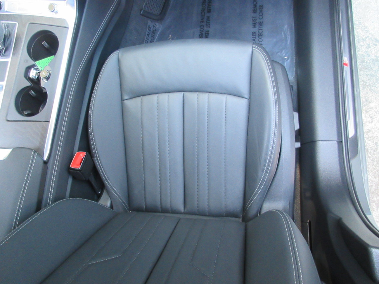 Used 2023 Audi A6 Premium Plus image 27