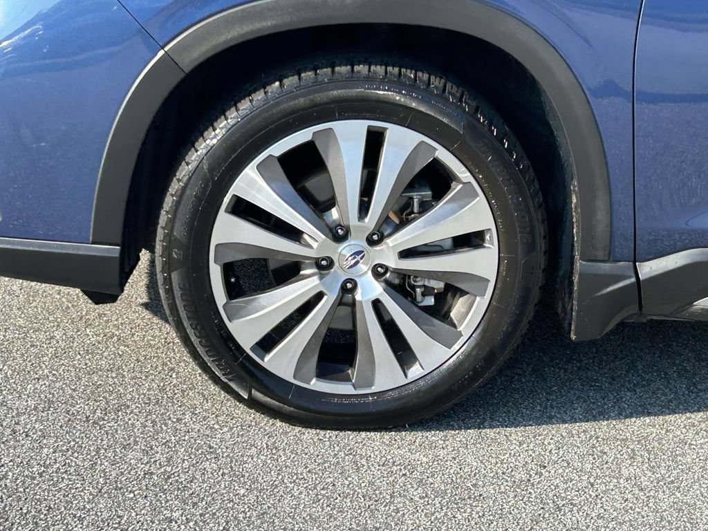 Used 2020 Subaru Ascent Limited w/ Technology Package AWD/4WD image 9