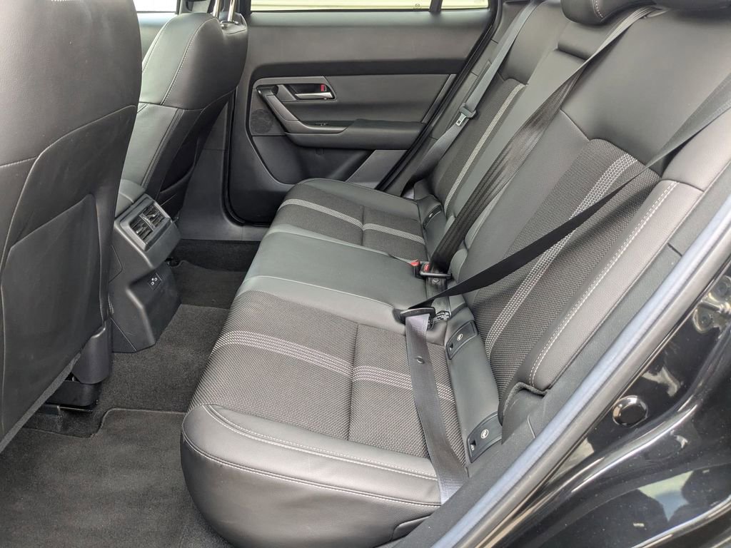 Used 2025 MAZDA CX-50 AWD 2.5 S w/ Premium Package image 27