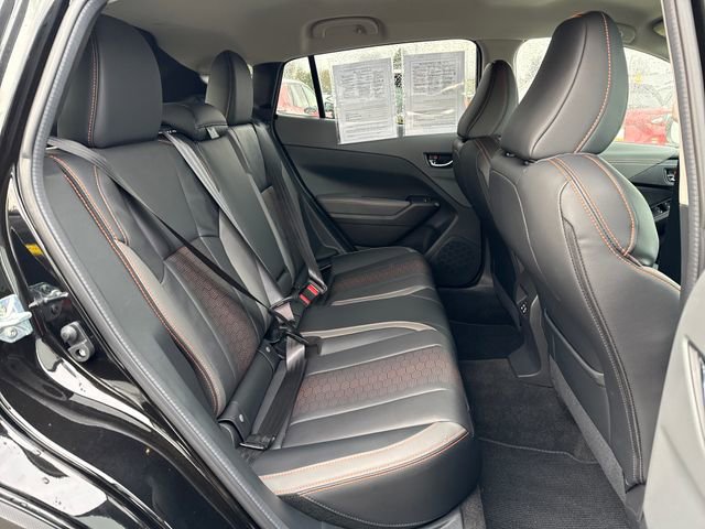 Certified 2025 Subaru Crosstrek 2.5i Limited w/ Crosstrek Mirror Package image 12