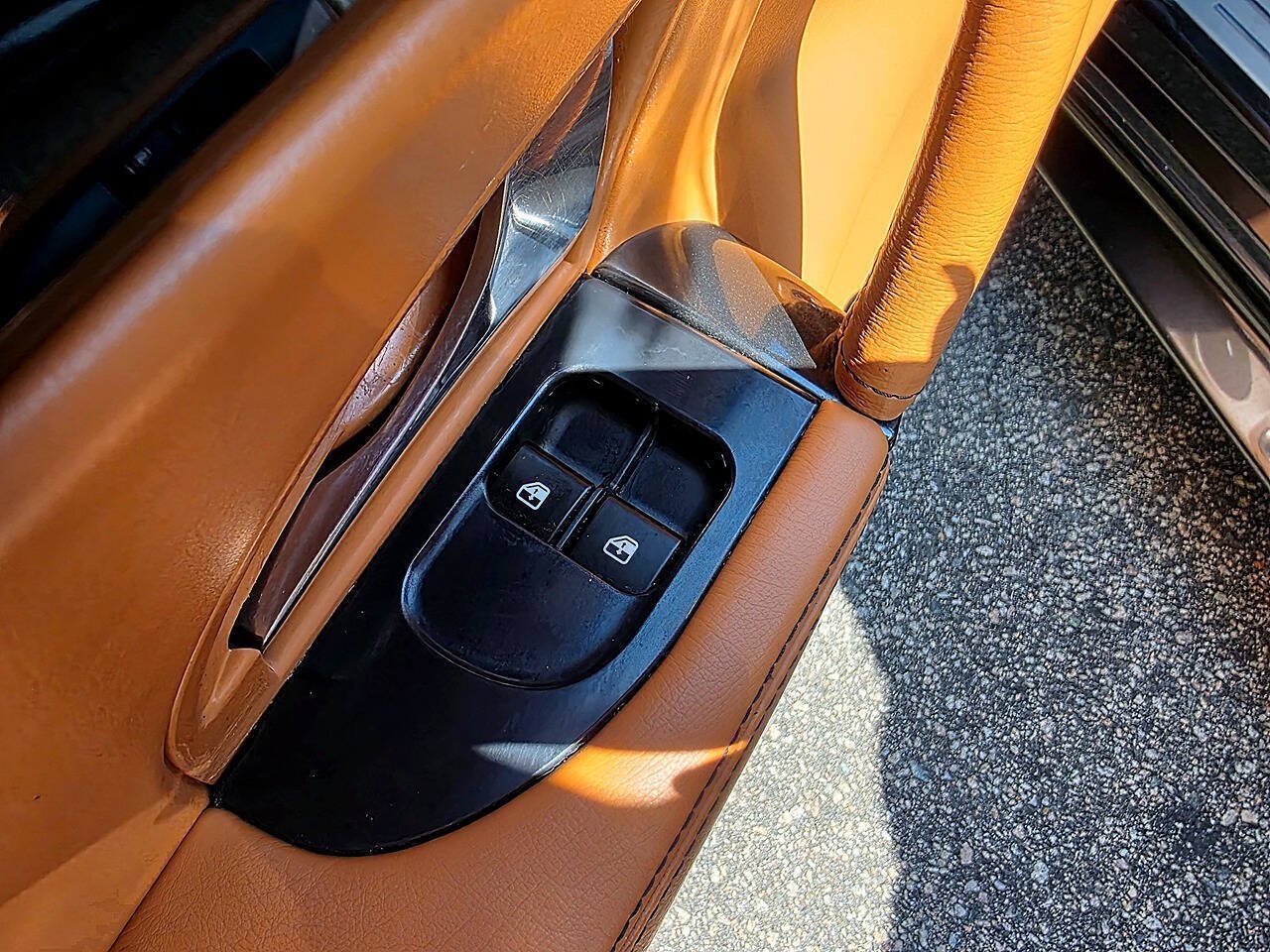 Used 2016 Maserati GranTurismo Sport RWD image 12