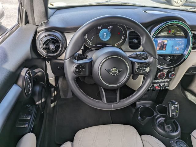 Used 2022 MINI Cooper S w/ Signature Upholstery Package image 16