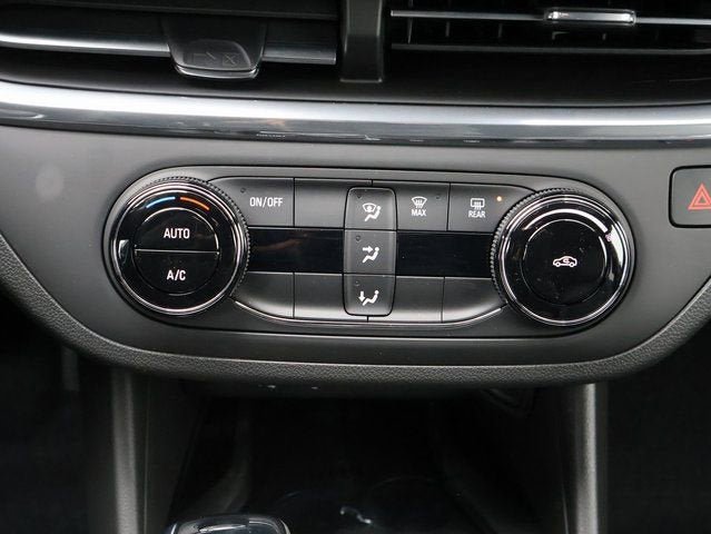 New 2026 Buick Envista Sport Touring w/ Convenience II Package FWD image 23