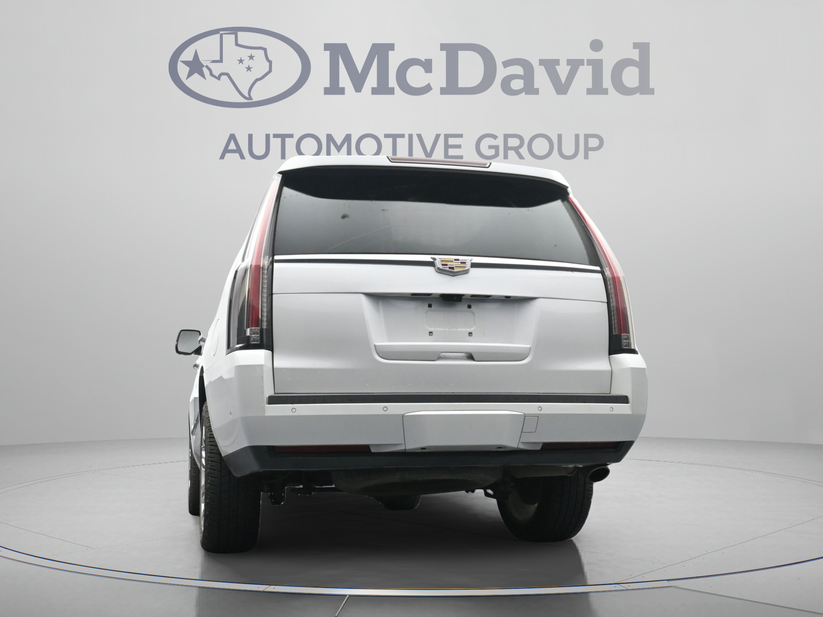 Used 2019 Cadillac Escalade Platinum AWD/4WD image 31