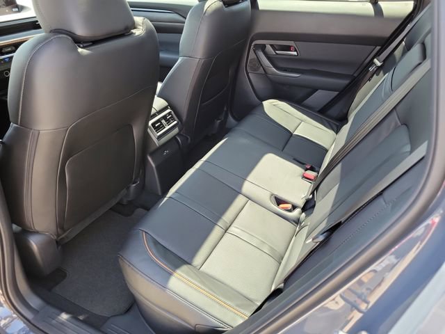 New 2026 MAZDA CX-50 AWD 2.5 Hybrid w/ Cargo Package image 25