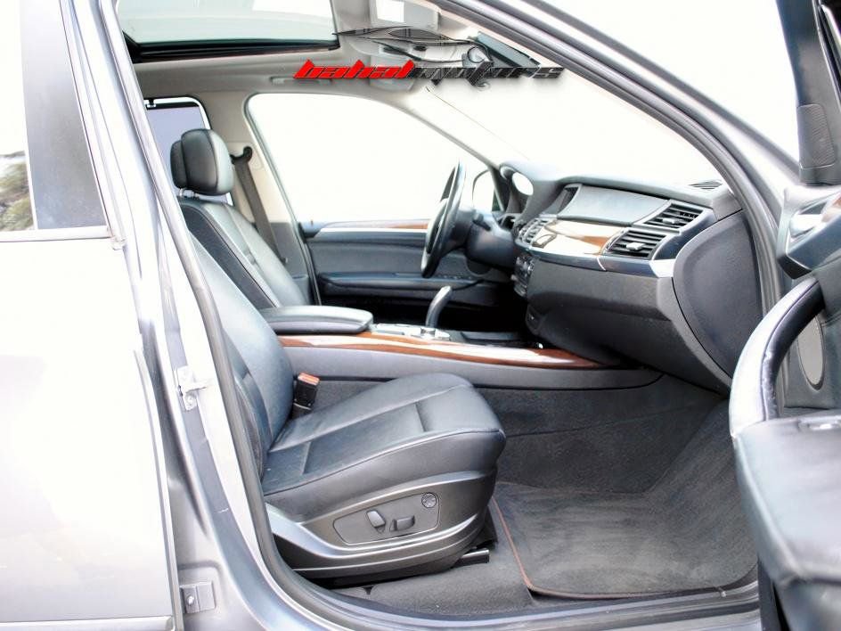 Used 2012 BMW X5 xDrive35i image 11