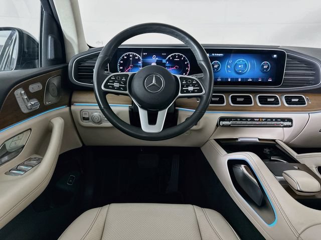 Certified 2022 Mercedes-Benz GLE 350 image 23