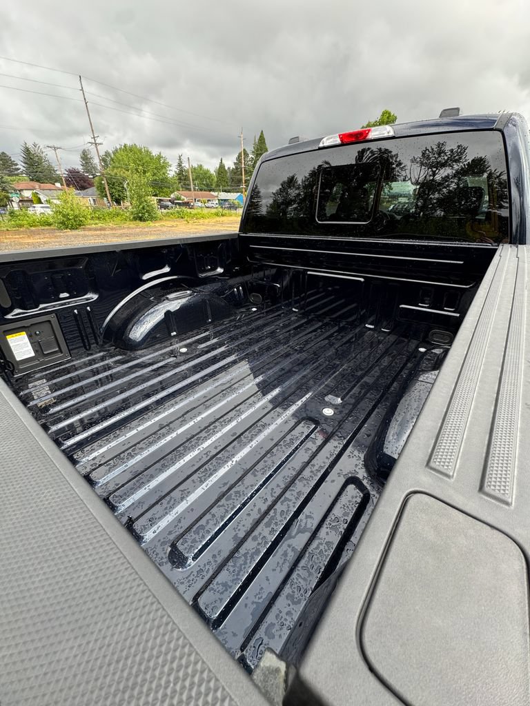 Used 2026 Ford F150 Tremor w/ Equipment Group 402B MID AWD/4WD image 56