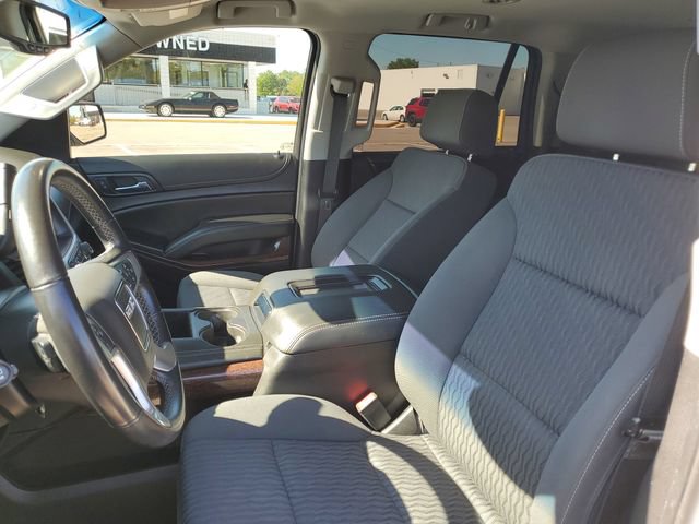 Certified 2019 GMC Yukon SLE w/ SLE Value Package AWD/4WD image 7