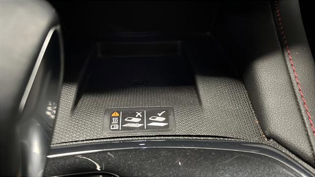 Used 2024 Chevrolet Blazer RS w/ Enhanced Convenience Package image 38