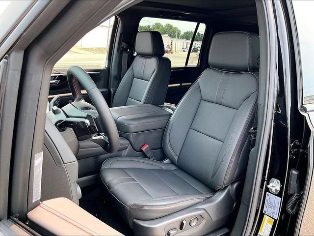 New 2026 Chevrolet Suburban RST w/ Advanced Technology Package AWD/4WD image 10