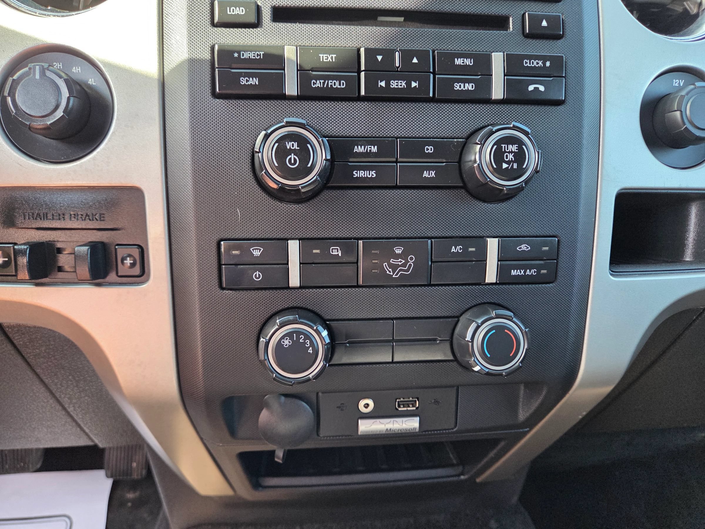 Used 2014 Ford F150 XLT w/ XTR Package AWD/4WD image 27
