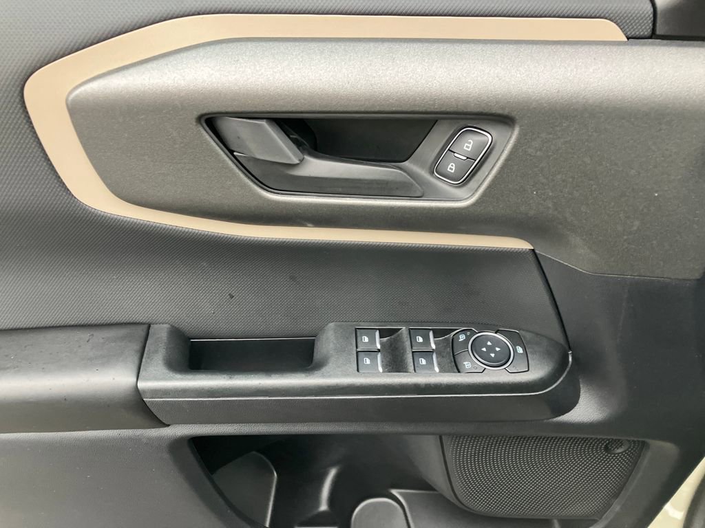 Used 2025 Ford Bronco Sport Big Bend image 18