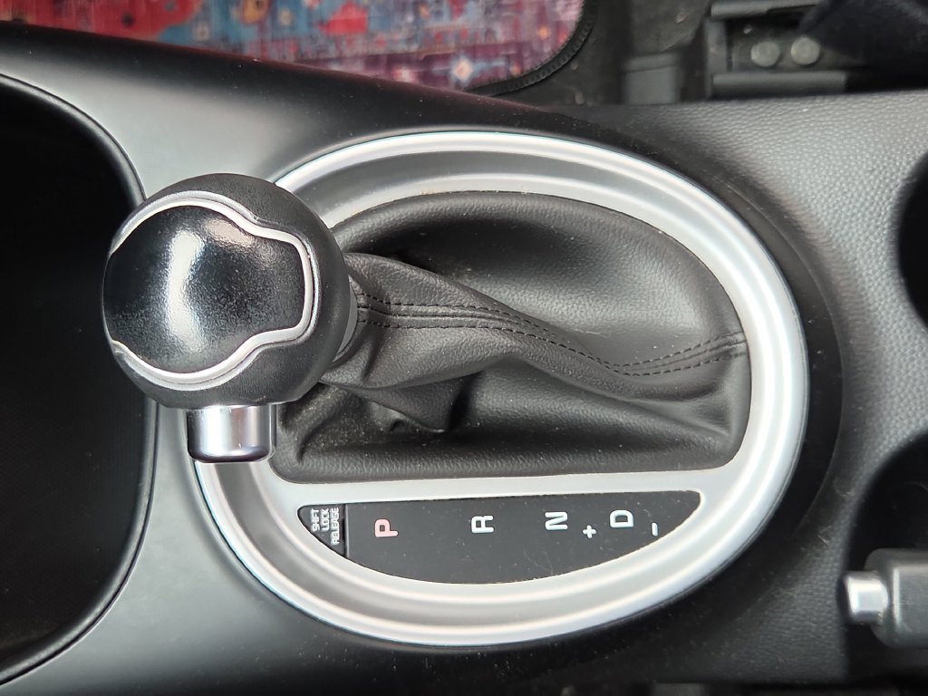 Used 2018 Kia Soul FWD image 35