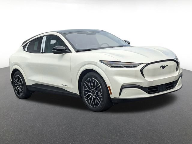 New 2025 Ford Mustang Mach-E Premium w/ Interior Protection Package image 1