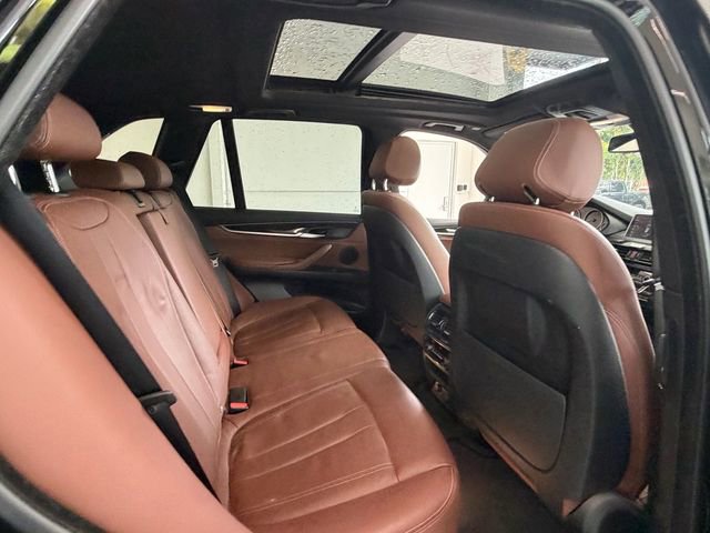 Used 2017 BMW X5 sDrive35i RWD image 13