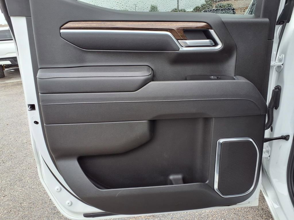Used 2025 GMC Sierra 1500 Elevation AWD/4WD image 21