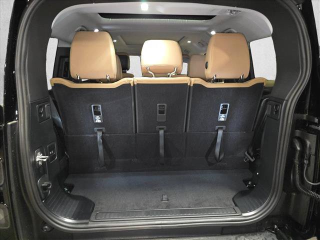 New 2026 Land Rover Defender 130 S AWD/4WD image 13