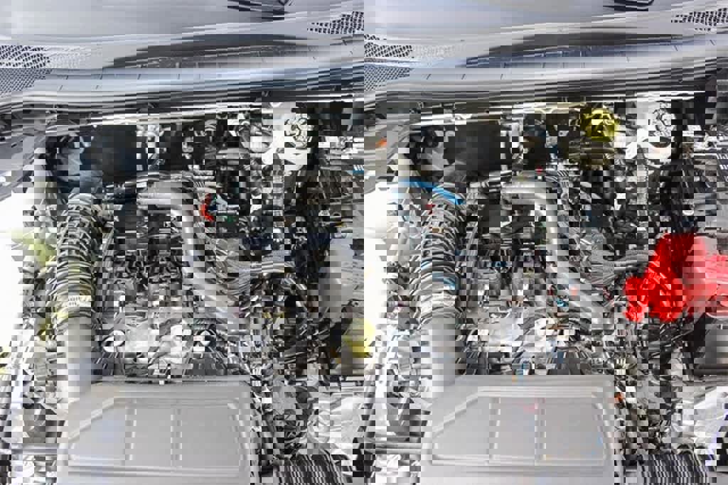 New 2024 Ford Escape Active w/ Tech Pack #2 image 24