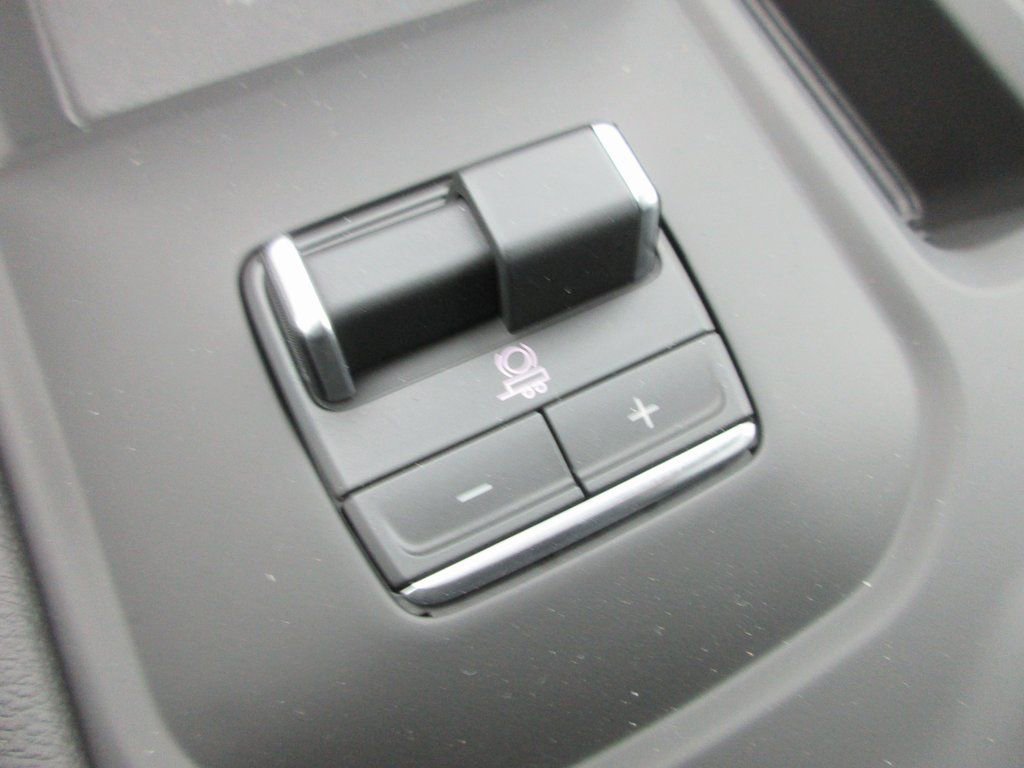 New 2026 GMC Sierra 2500 AT4 AWD/4WD image 20