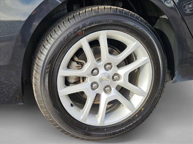 Used 2015 Chevrolet Malibu LT w/ Power Convenience Package image 20