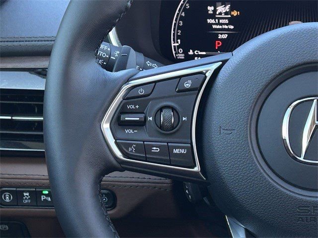 New 2026 Acura MDX SH-AWD w/ Advance Package image 15