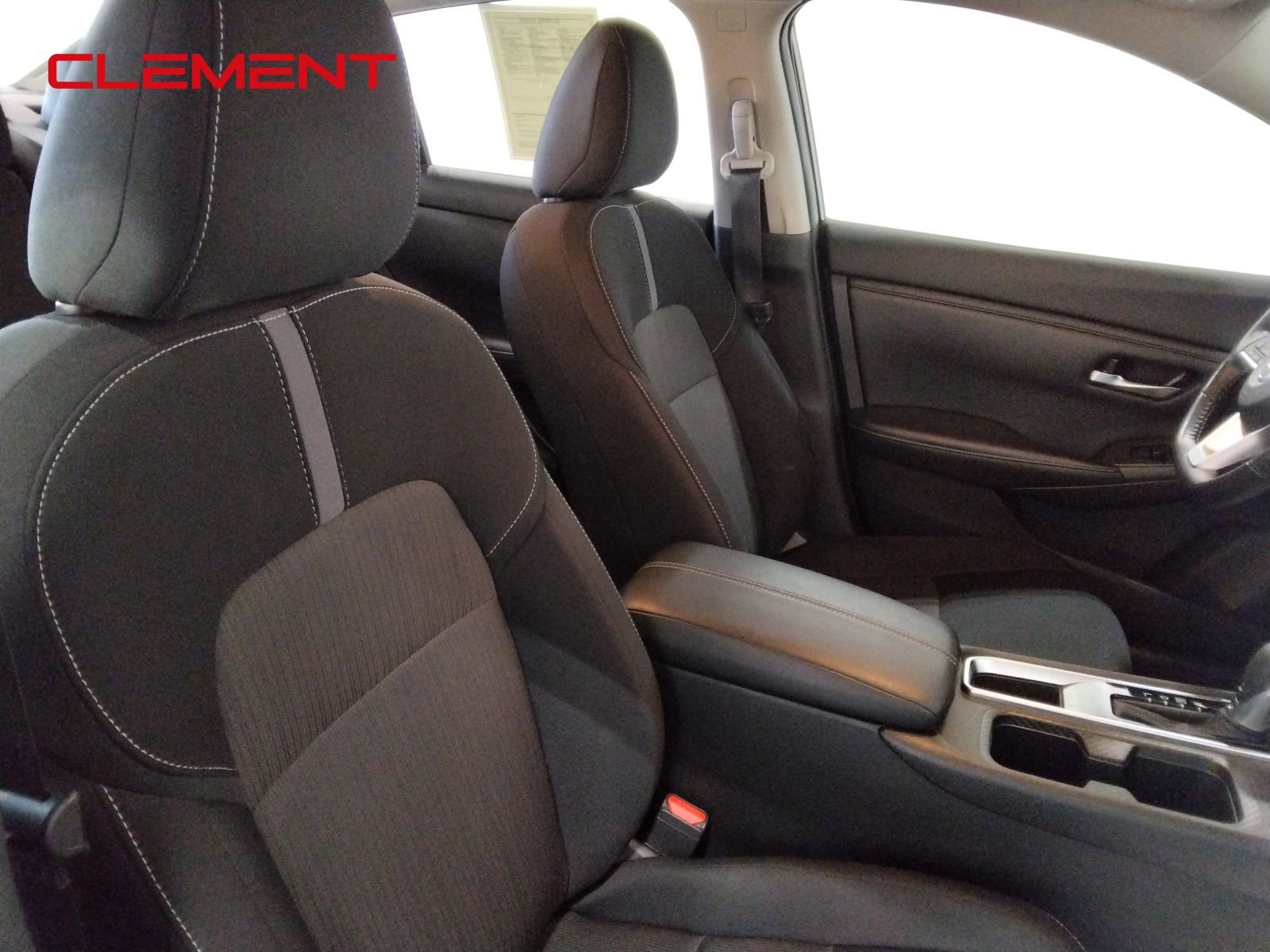 Used 2022 Nissan Sentra SV FWD image 36