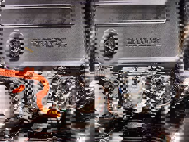 Certified 2024 Honda CR-V Sport-L image 10