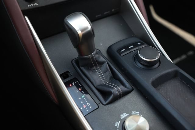 Used 2020 Lexus IS 300 w/ Accessory Package 2 RWD image 43
