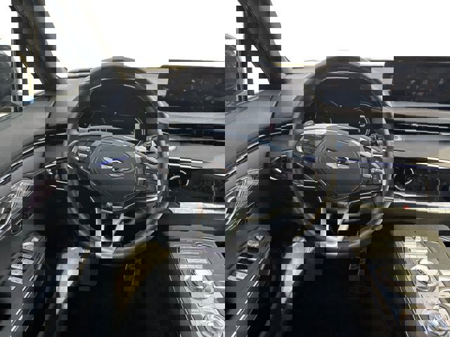 New 2025 Genesis GV70 3.5T Sport image 12