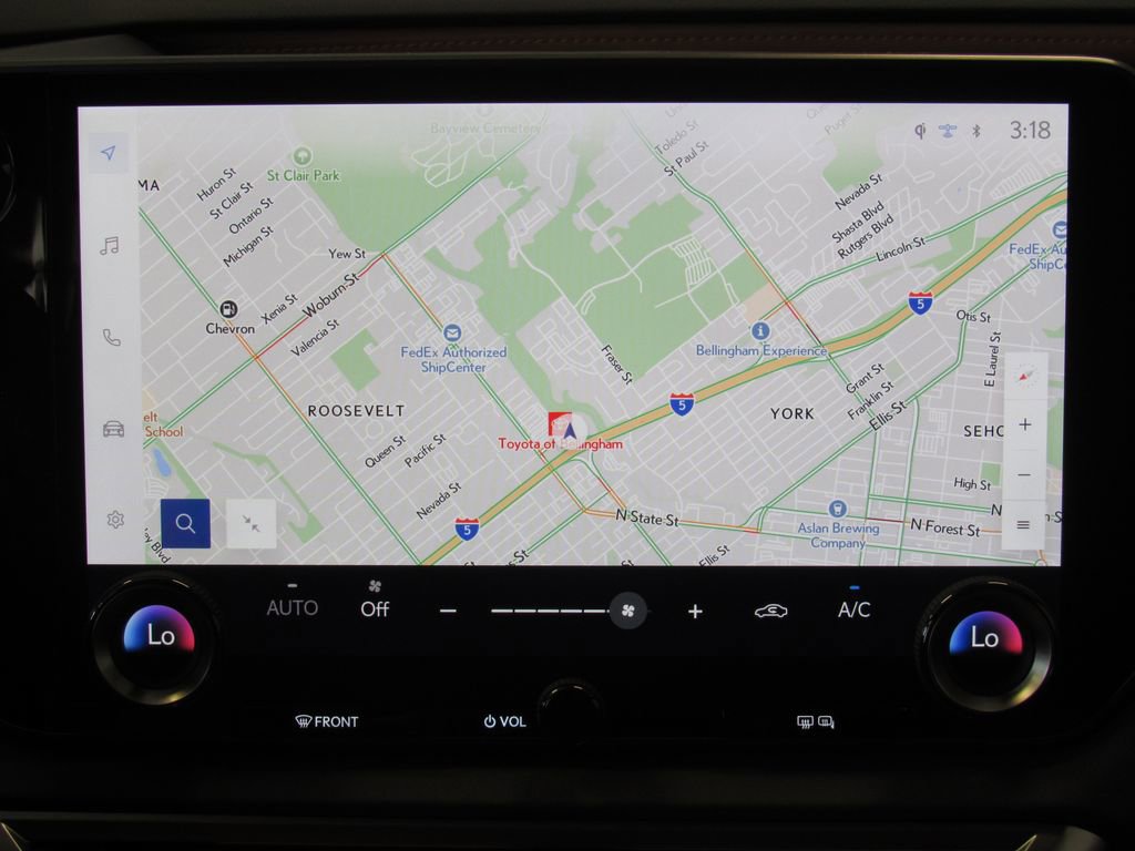 Used 2023 Lexus RX 350 Premium w/ Cold Area Package image 28