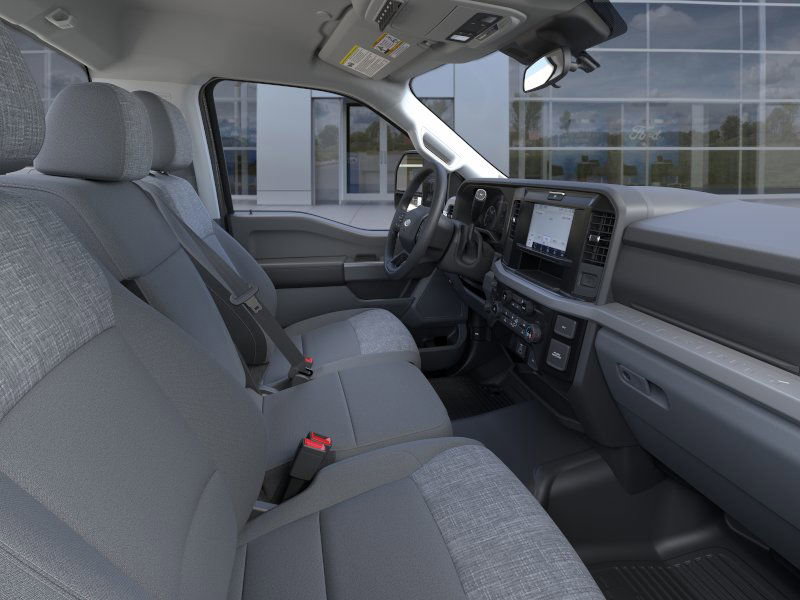 New 2026 Ford F450 XLT RWD image 11