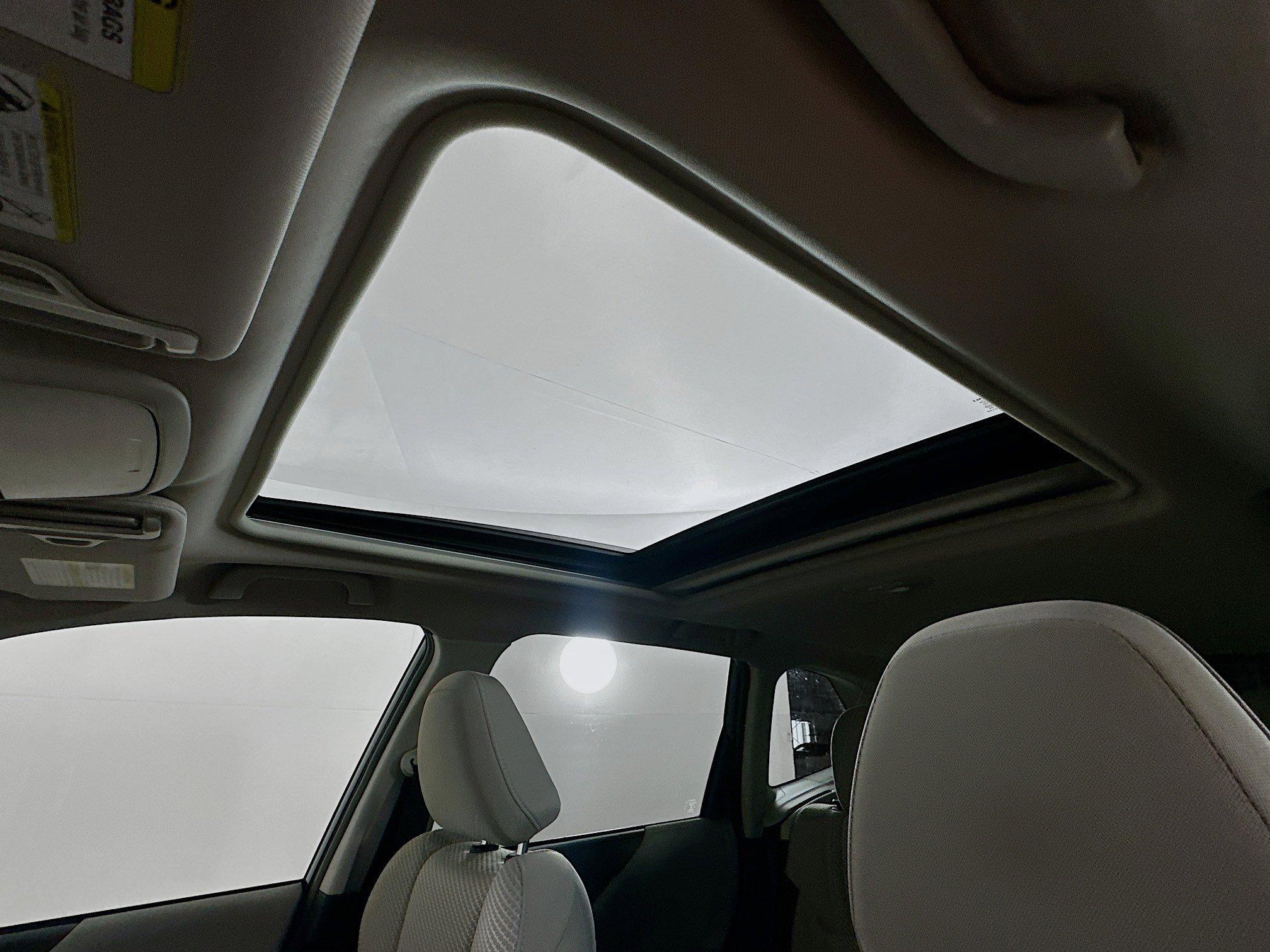Used 2024 Subaru Forester Premium image 26
