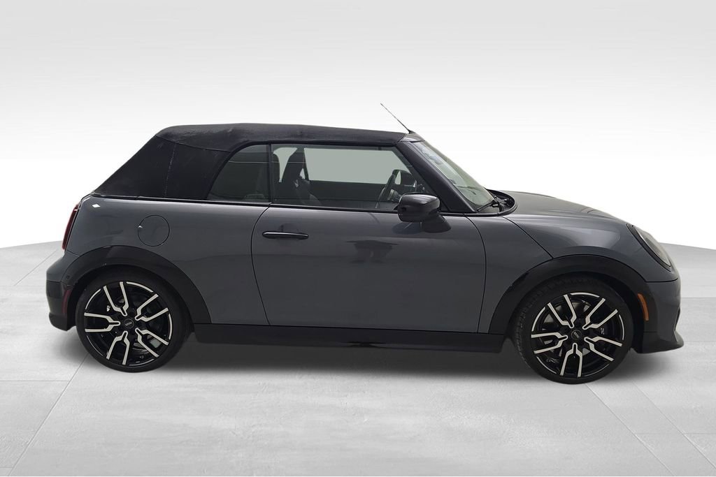 Certified 2026 MINI Cooper S FWD image 10