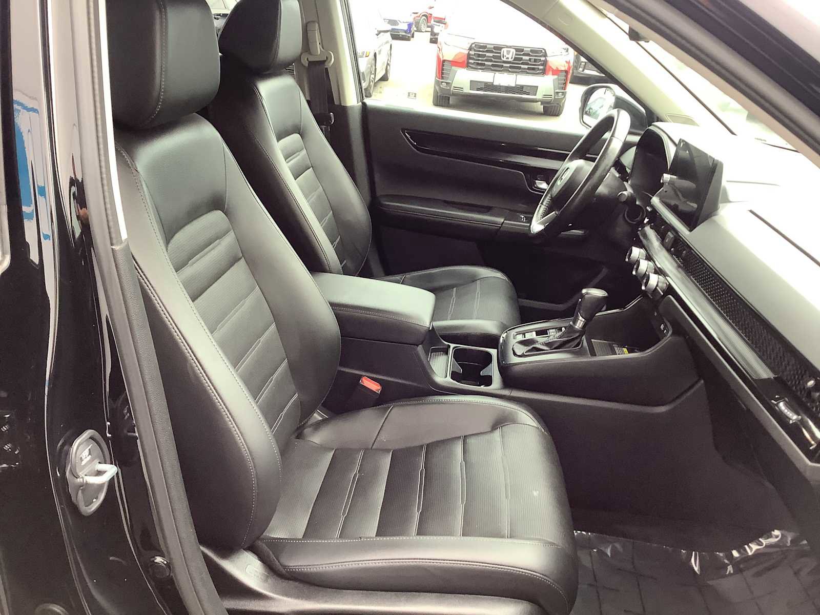Certified 2024 Honda CR-V EX-L image 15
