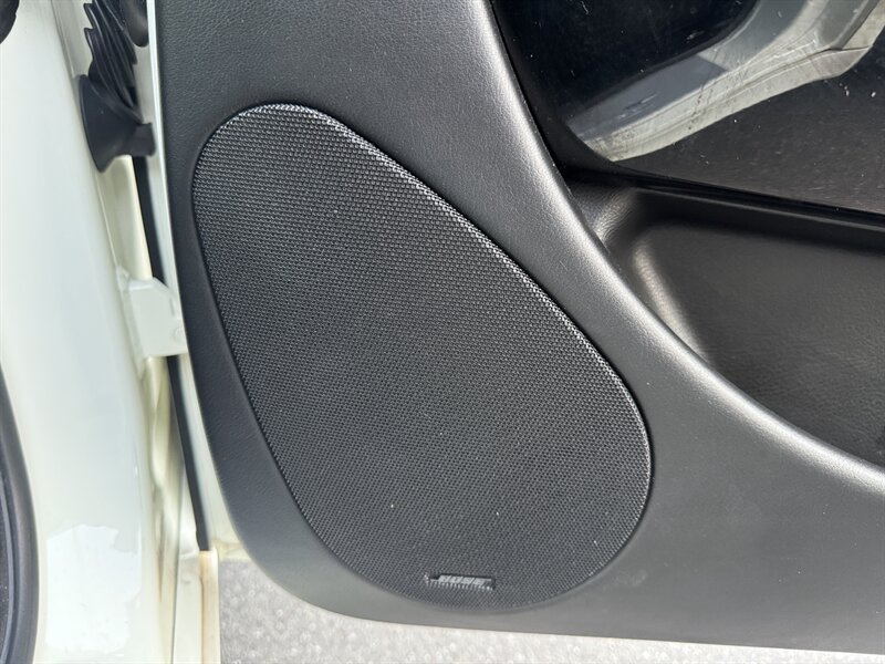 Used 2012 Maserati Quattroporte S RWD image 42