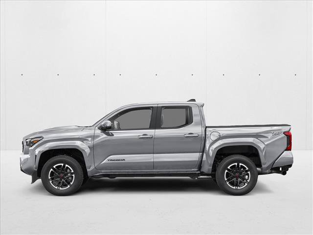 New 2026 Toyota Tacoma TRD Sport AWD/4WD image 3