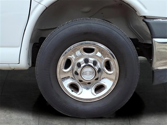 Used 2018 Chevrolet Express 3500 LT w/ LT Preferred Equipment Group image 9