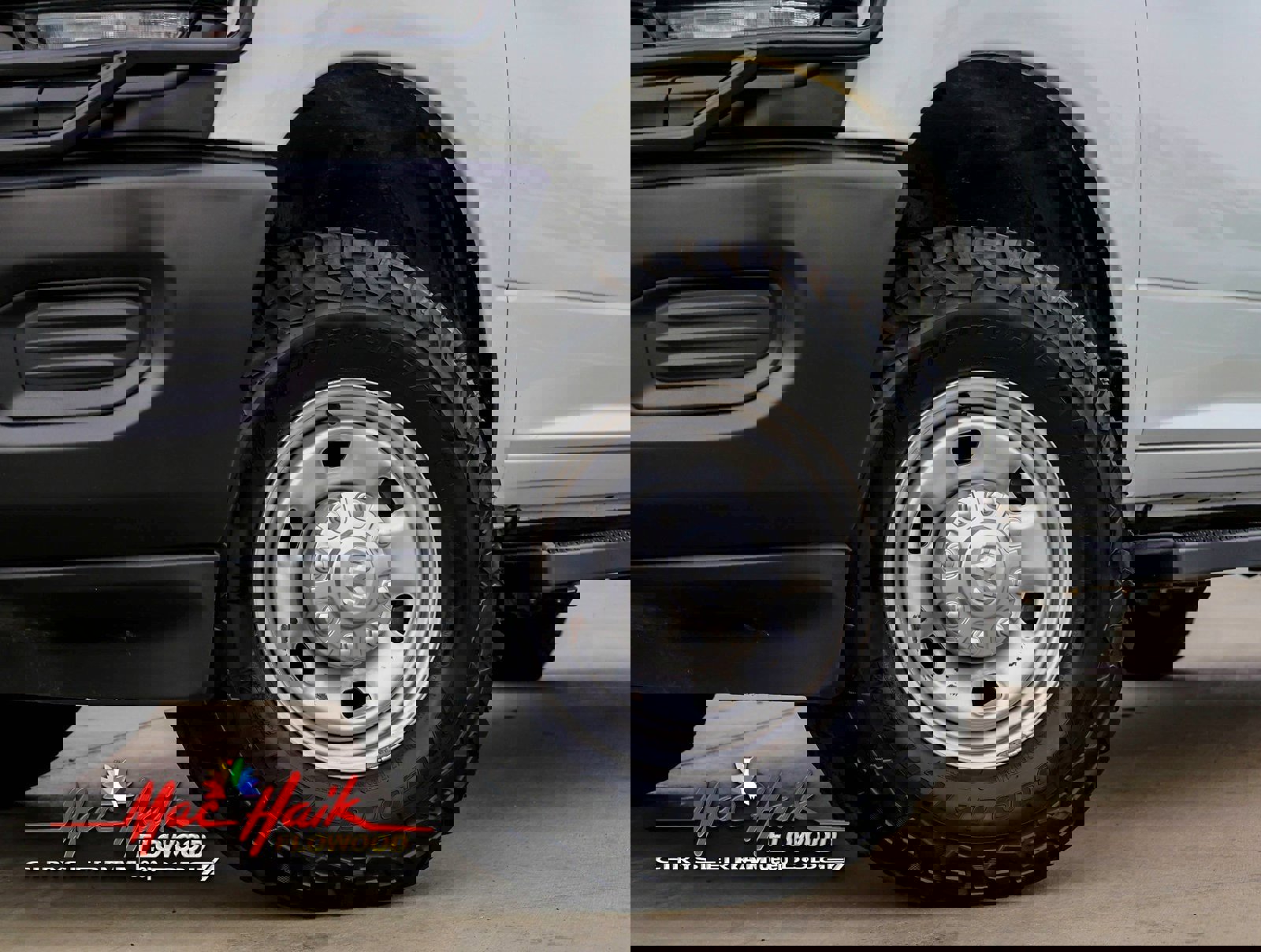 Used 2024 RAM 2500 Tradesman image 2