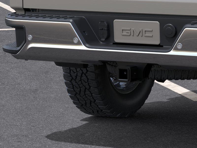 New 2026 GMC Sierra 2500 SLE AWD/4WD image 14