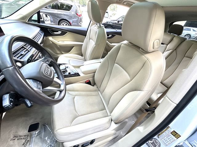 Used 2018 Audi Q7 3.0T Prestige image 12
