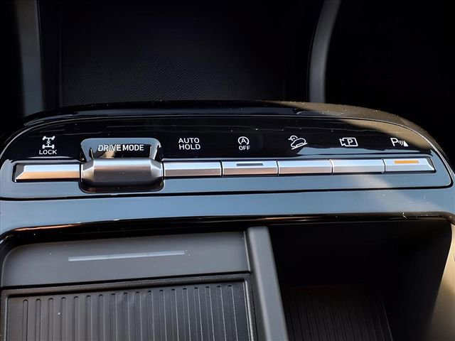 New 2025 Hyundai Tucson Limited image 21