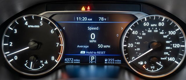 Certified 2025 Nissan Altima 2.5 SR image 18