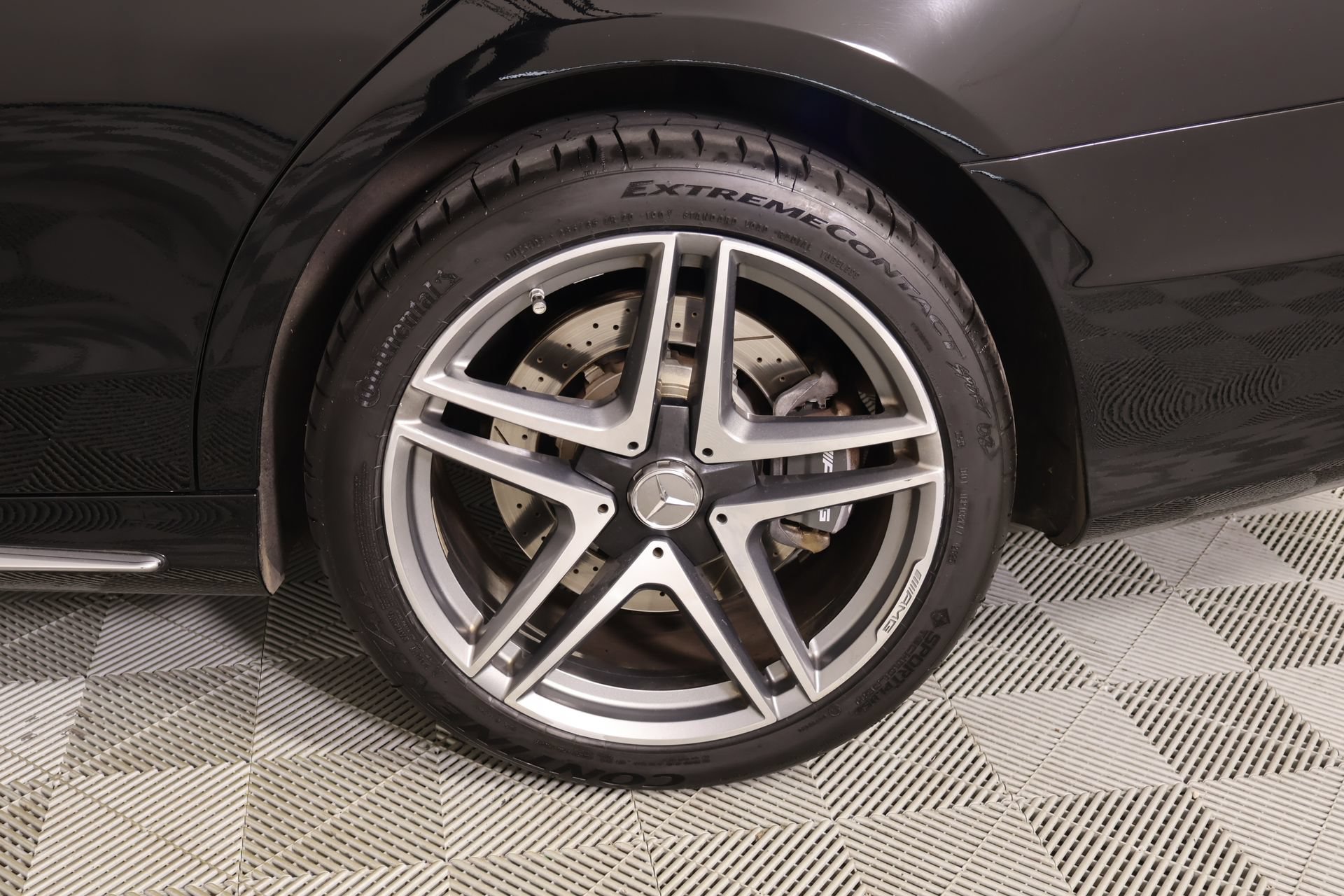 Used 2015 Mercedes-Benz S 65 AMG Sedan image 19