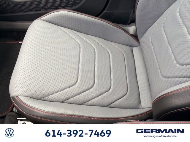 New 2026 Volkswagen Jetta GLI Autobahn FWD image 21