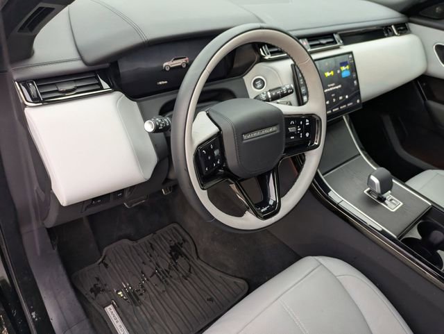 Used 2026 Land Rover Range Rover Velar Dynamic SE image 7