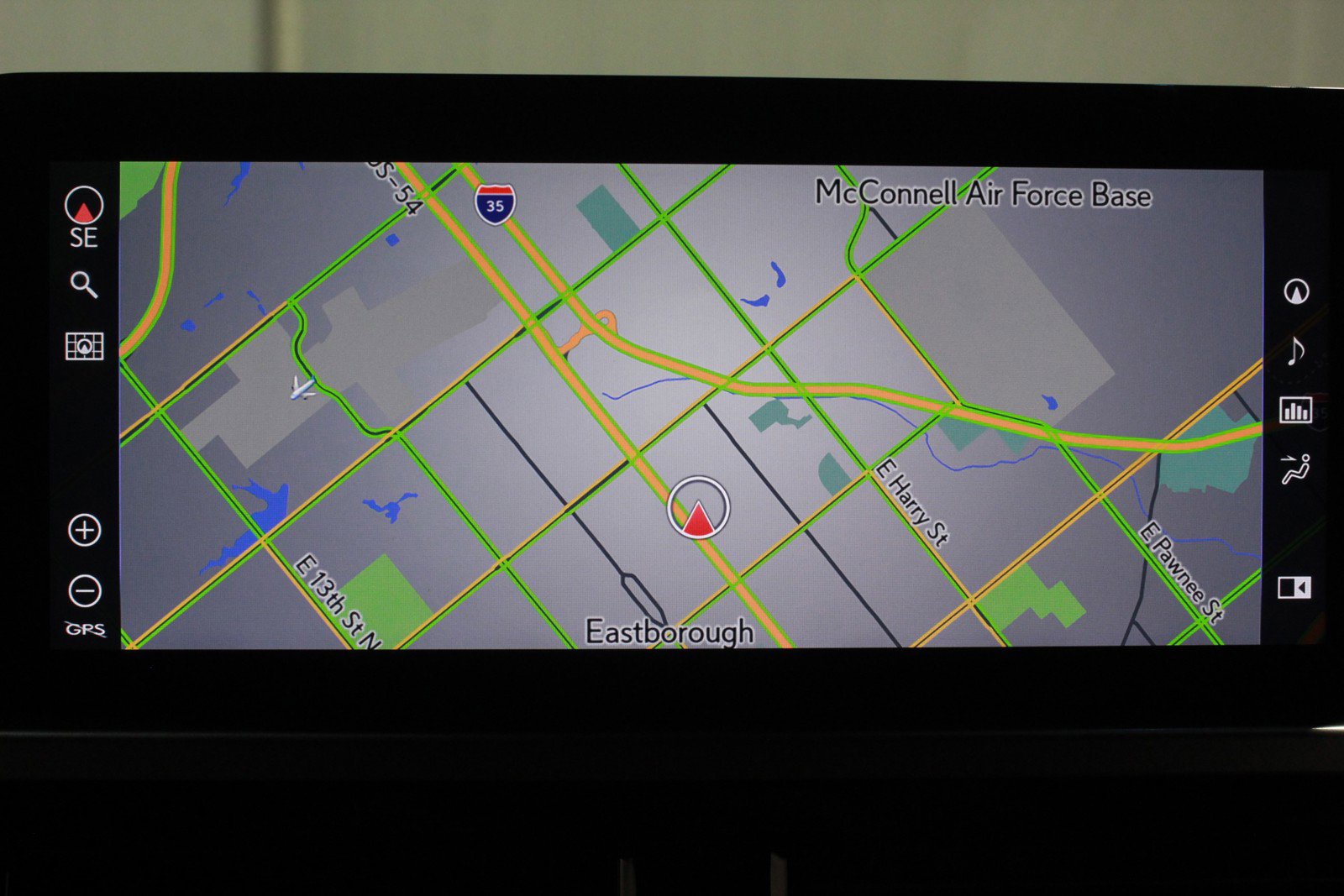 Used 2023 Lexus GX 460 Luxury image 17