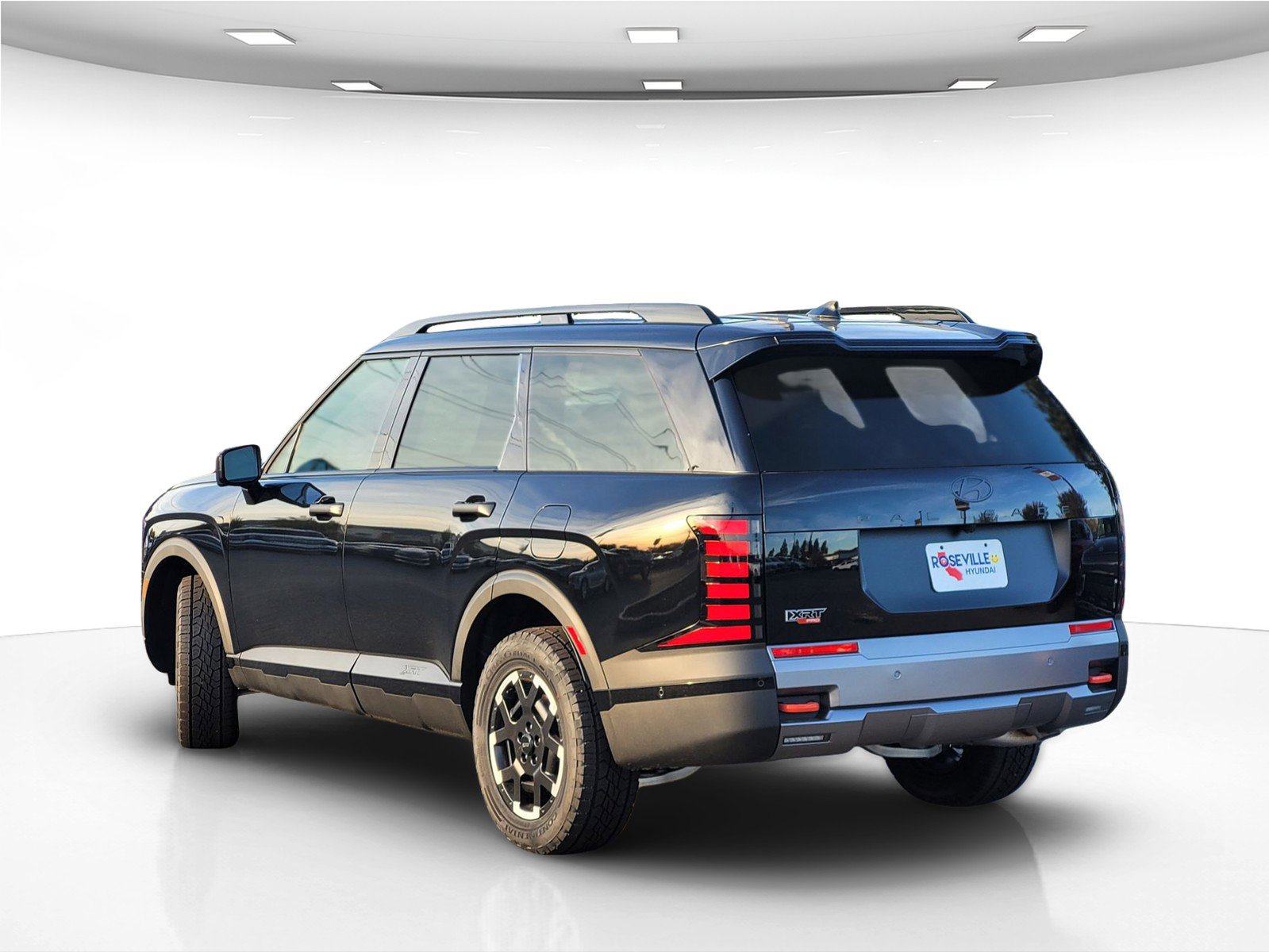 New 2026 Hyundai Palisade XRT Pro image 5