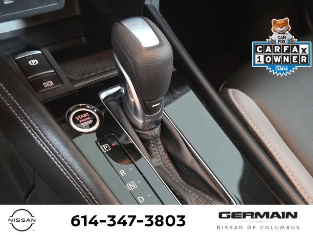 Used 2022 Nissan Kicks SR w/ Premium Package FWD image 27