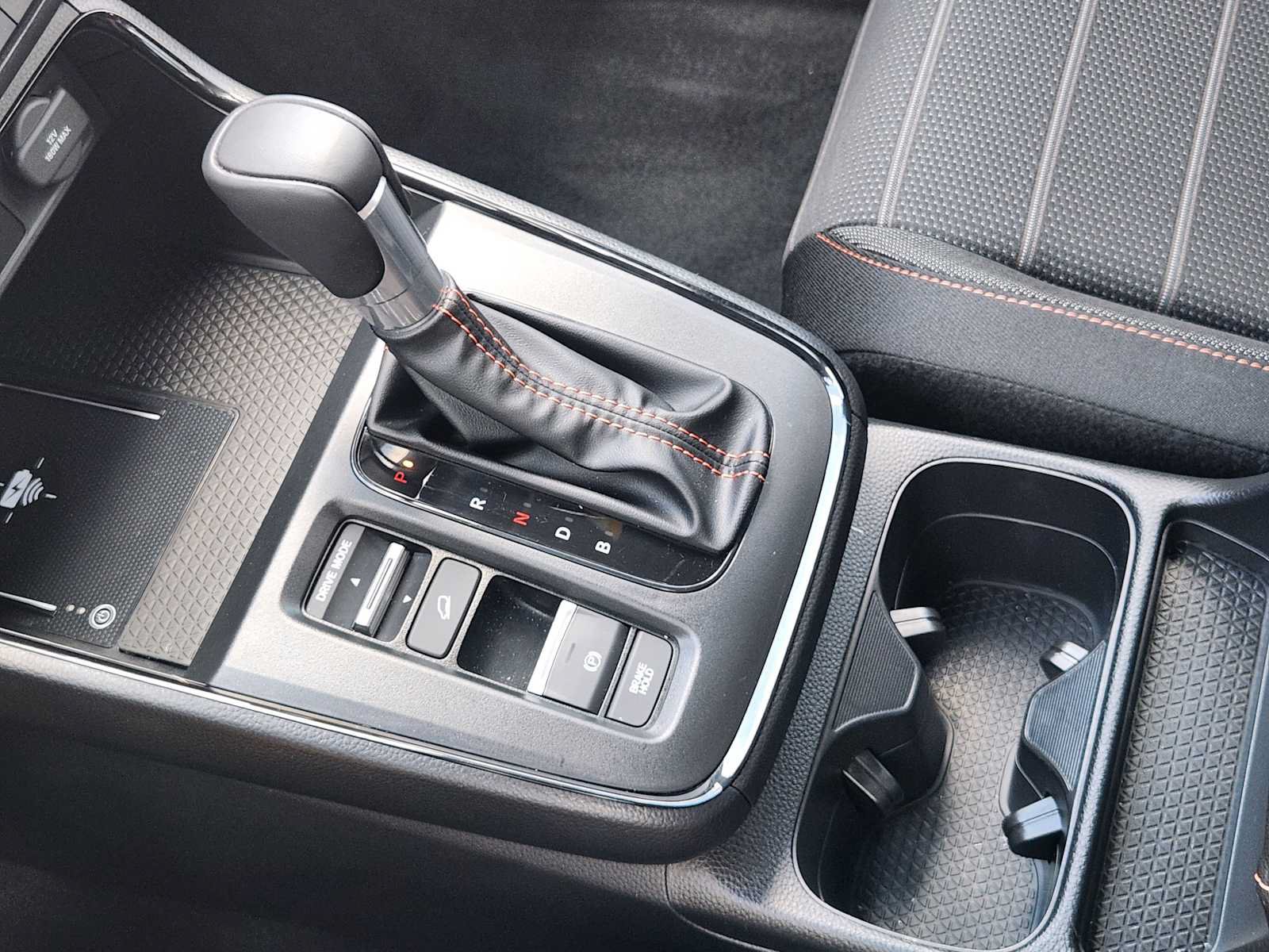Certified 2026 Honda CR-V Sport image 19